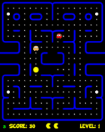 pacman html5