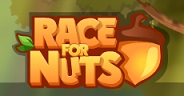 race for nuts