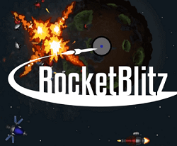 RocketBlitz