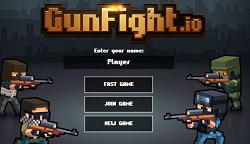 gunfight io