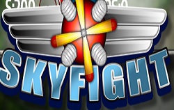 Skyfight.io