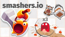 smashers.io