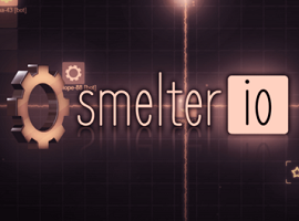 Smelter.io