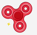 fidget spinner