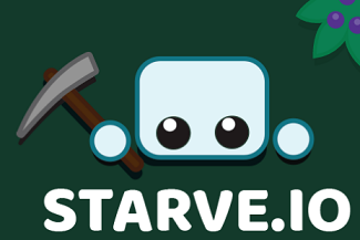 starve.io