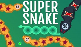 supersnake.io