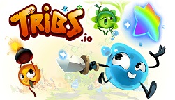 tribs.io