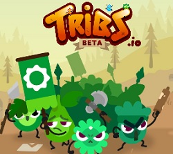 Tribs.io