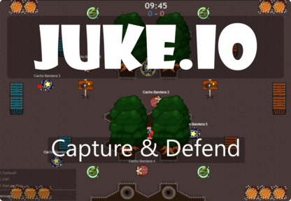 Jukegame.io