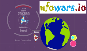 ufowars.io